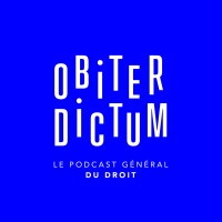 Obiter Dictum logo - Similar company to Fdi Control