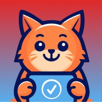 Boycat logo - Similar company to Rapha