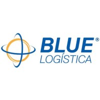 Blue Logística logo - Similar company to Blue Logistics
