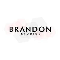 Brandon Studios logo - Similar company to Shine Productions