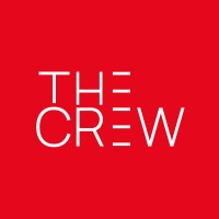 The Crew logo - Similar company to Wowlab