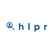 hlpr logo - Similar company to Hlpr
