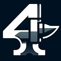 4rge.ai logo - Similar company to Everight Position