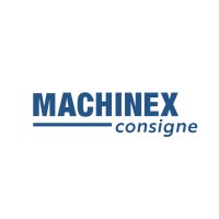 Machinex Deposit logo - Similar company to Consignaction