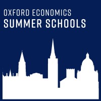 Oxford University Economics Summer Schools logo - Similar company to Faculty Of Education, University Of Regina