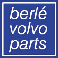 Berlé Volvo Parts logo - Similar company to Touchscape