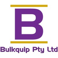 Bulkquip Pty Ltd logo - Similar company to Aryan Enterprises - India