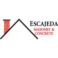 Escajeda Masonry & Concrete logo - Similar company to Masonry-Concepts