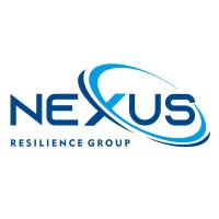 Nexus Resilience Group logo - Similar company to Manhat