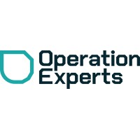 Operation Experts logo - Similar company to Mindchip