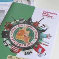 Oxfordshire Adult Learning
