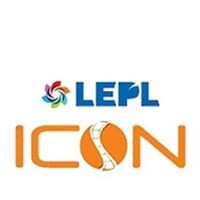 LEPL ICON logo - Similar company to Nakshathra Softech