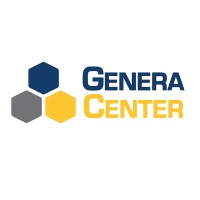 GeneraCenter logo - Similar company to Generaknow