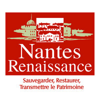 Nantes Renaissance logo - Similar company to Blondy Couverture