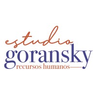 Estudio Goransky - Recursos Humanos logo - Similar company to Talent Tonic Hr
