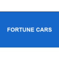 Fortunecars logo - Similar company to Mycar Group