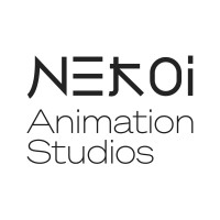 Nekoi_Animation Studios logo - Similar company to Silly Studios