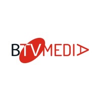 BTVmedia logo - Similar company to Houz Creative Media