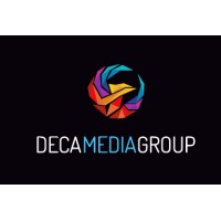 Deca Media Group logo - Similar company to Prommatic