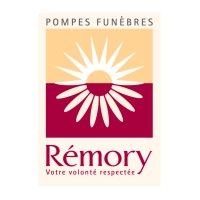 Pompes Funèbres Rémory logo - Similar company to Pompes Funèbres Santilly