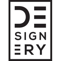 Designery PH logo - Similar company to Tesseract Interior Decoration Llc
