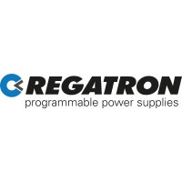 Regatron - Programmable Power Supplies logo - Similar company to Cinergia