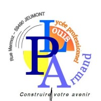 Lycée Professionnel Louis Armand de Jeumont logo - Similar company to Lycee Polyvalent Andre Lurcat