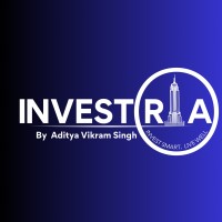 Investoria Realty logo - Similar company to The Rush