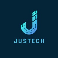 JUSTECH logo - Similar company to Bamptee