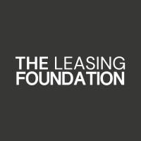 The Leasing Foundation logo - Similar company to Cbc Resourcing Solutions