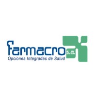 FARMACRO logo - Similar company to Farmacro