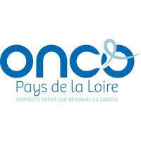 ONCOPL Dispositif spécifique régional du cancer logo - Similar company to Onco Aura, Dispositif Spécifique Régional Du Cancer