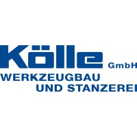 Kölle GmbH - Werkzeugbau und Stanzerei logo - Similar company to Mms-Tec Gmbh