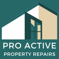 Pro Active Property Repairs logo - Similar company to Proper Awards