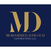 Mohammed Dawoud Contracting L.L.C logo - Similar company to Bonyan Engineering Consultancy