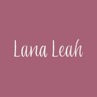 Lana Leah Skincare logo - Similar company to Soap