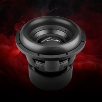 Audiopipe logo - Similar company to Vbizz