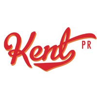 Kent PR logo - Similar company to Media Foundry Limited