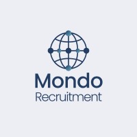 Mondo Recruitment logo - Similar company to Aspired Talent