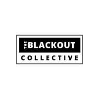 The Blackout Collective logo - Similar company to María Fund Pr