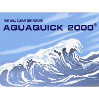 AQUAQUICK GLOBAL BV logo - Similar company to 3Nergie