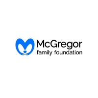 McGregor Family Foundation logo - Similar company to Dunham Foundation