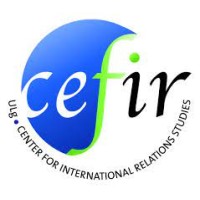 The Center for International Relations Studies (CEFIR) logo - Similar company to Outsourcing Solutions