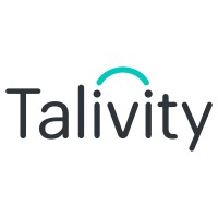 Talivity logo - Similar company to Recruitics
