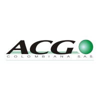 ACG Colombiana S.A.S. logo - Similar company to Intermarketing Brasil