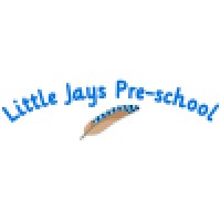 Little Jays Pre-school logo - Similar company to Northease Manor School