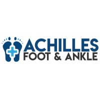 ACHILLES FOOT AND ANKLE CENTER INC logo - Similar company to Orthologic, Llc