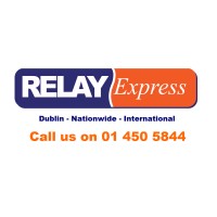 Relay Express Logistics logo - Similar company to Bito Logistics Solutions Limited