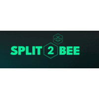 Split2Bee_Spain logo - Similar company to Algorithmics Valladolid