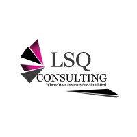 LSQ Consulting logo - Similar company to Team Sesoma